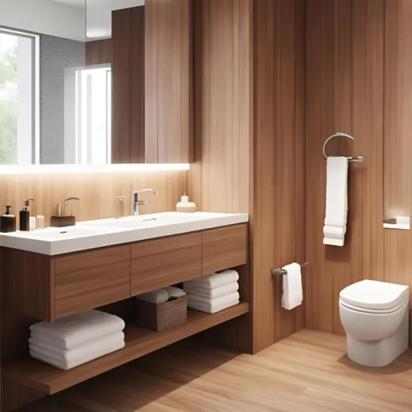 Greenply MDF Boil Pro 500 by Greenply for Multipurpose : Colours available: Brown