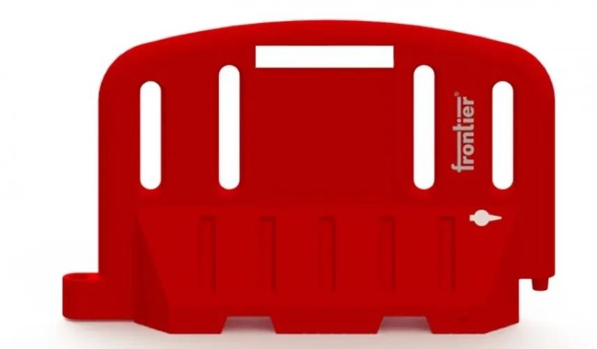 Frontier Road Safety Barricador – 1500