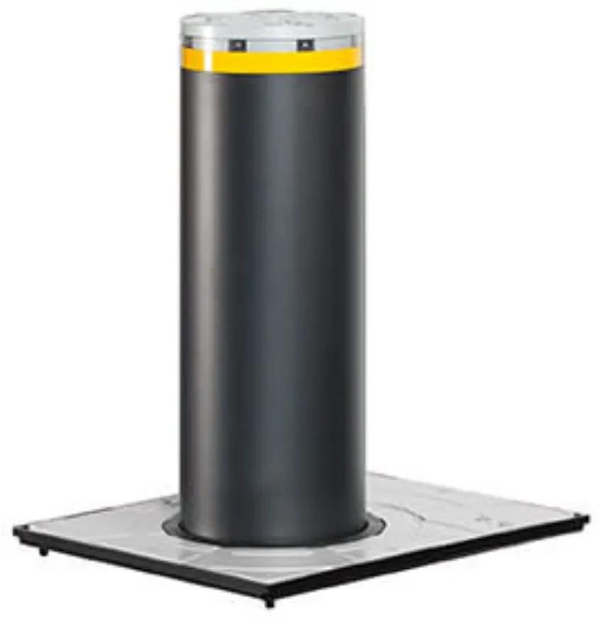 Faac Magnetic Retractable Bollard - J200 HA