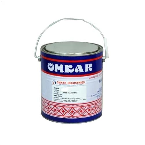 Omkar Red Oxide Metal Primer 20 L