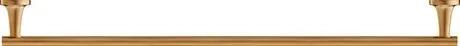 Duravit Starck T Towel Rail Copper - 009943
