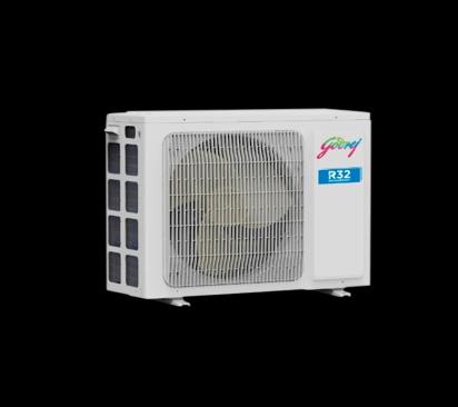 Godrej Split AC 1.5 TR 5 Star Inverter 5-Star Split ACs White - AC 1T SIC 12TTC5-WWA by Godrej Enterprises : Colours available: White 10 3