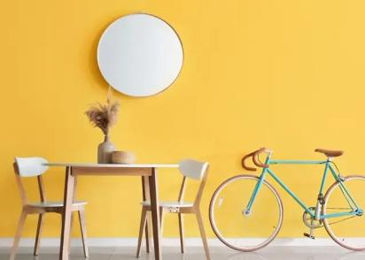 Berger Bison Acrylic Interior Emulsion by Berger for Kids Room, Bedroom, Kitchen 6 3