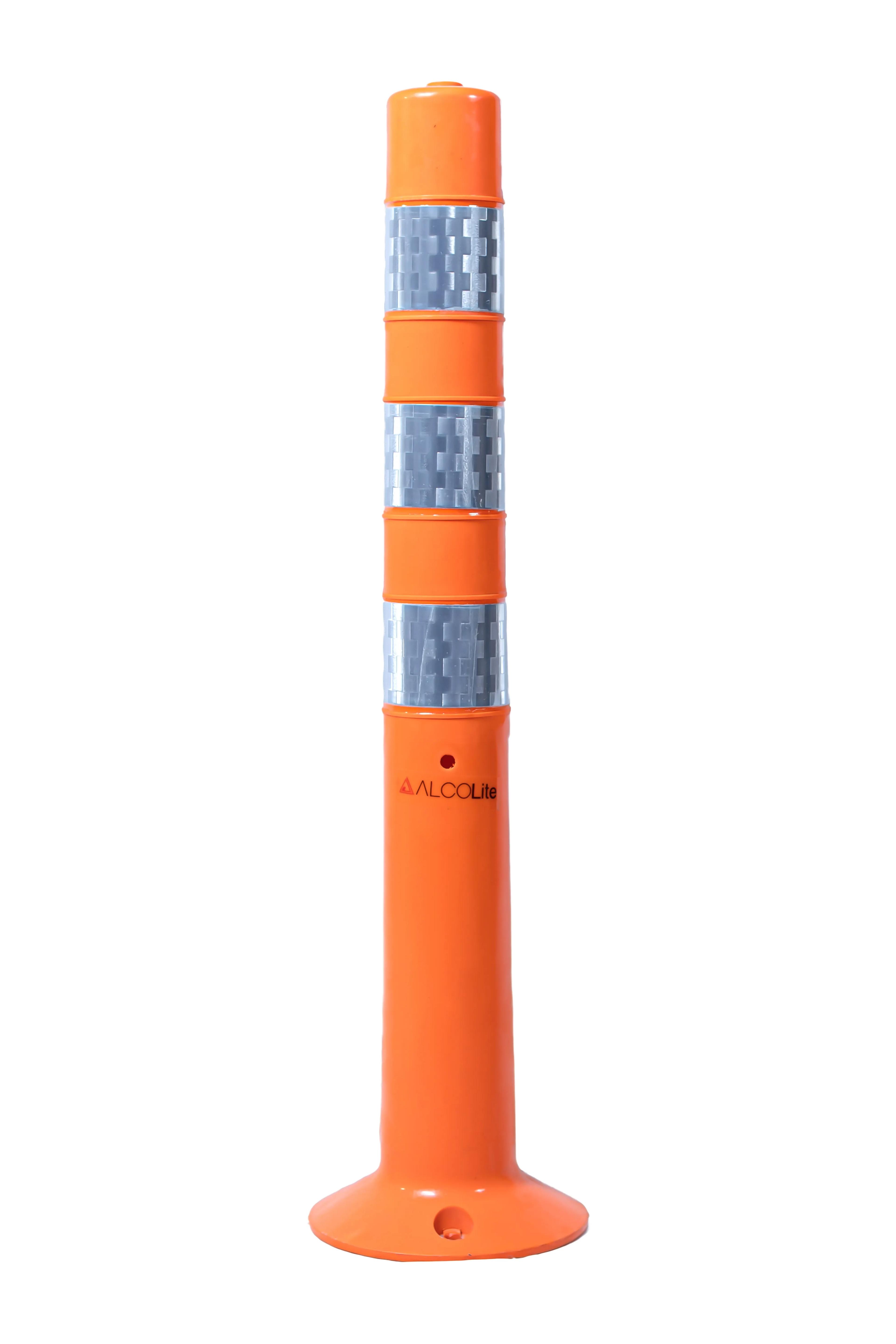 Alcolite Flexible Spring Post 3