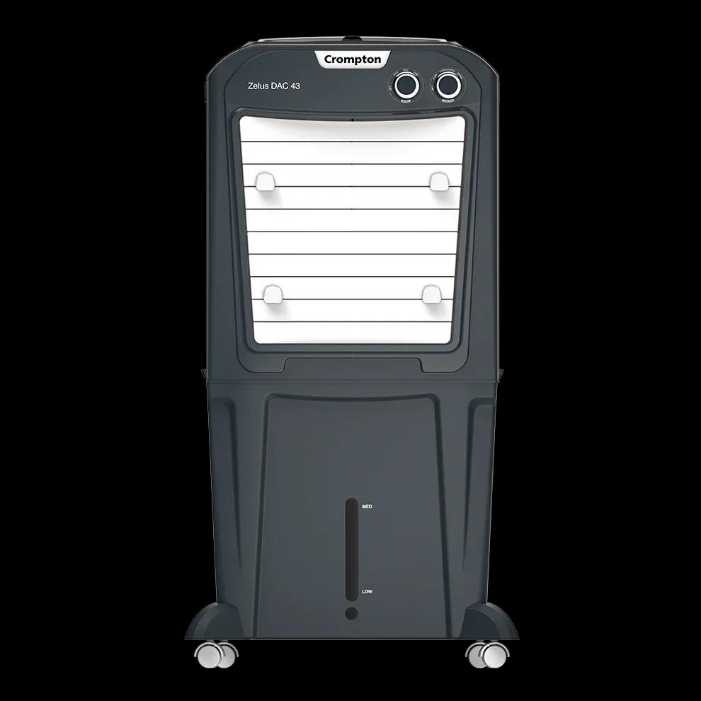 Crompton Zelus PAC Air Cooler - 28-L