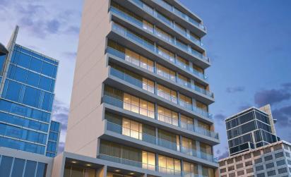 SG 20 CP T Continuous Base Profile Glass Supporting System by S Grip for Balcony, Stairs 1 9