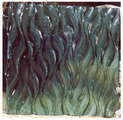 Art-n-Glass Kiln Formed Glass by Art N Glass