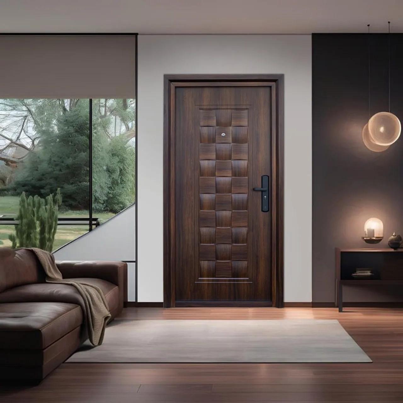 Petra Steel PTR 220 Single Door
