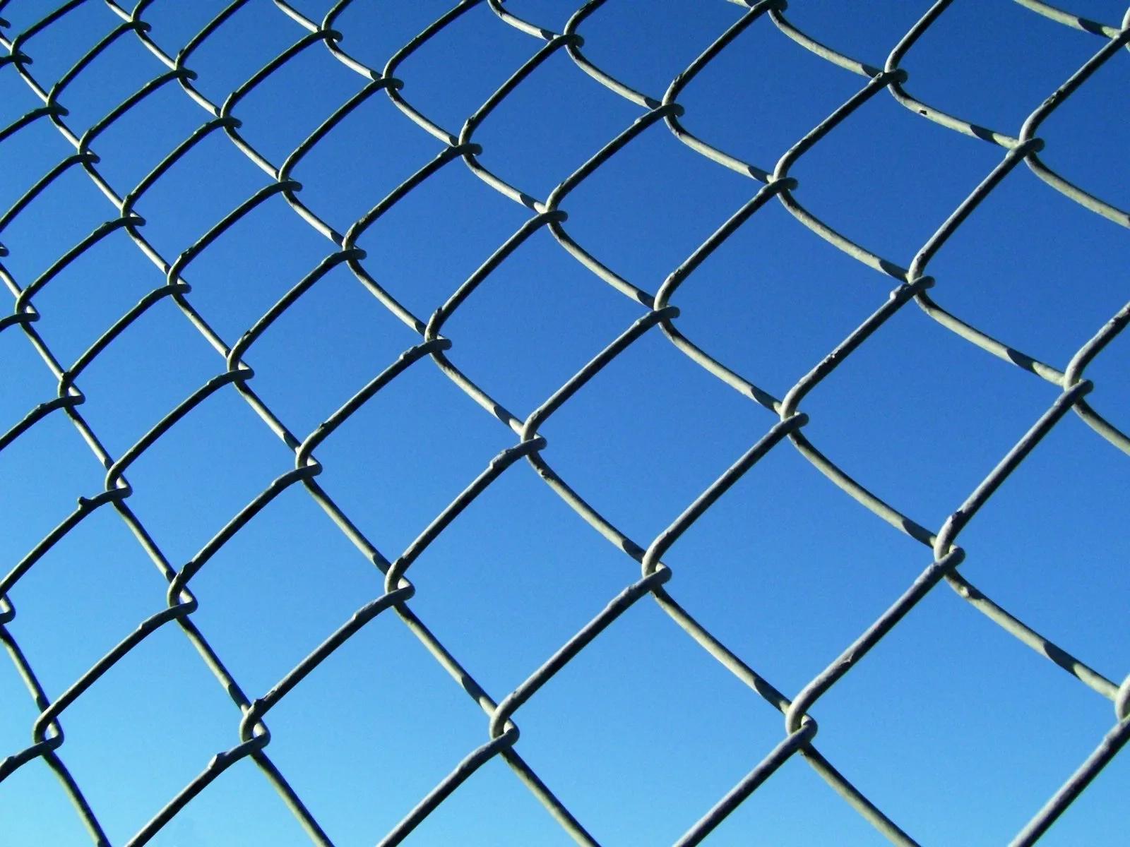 Mahaveera Chain Link Fencing 3