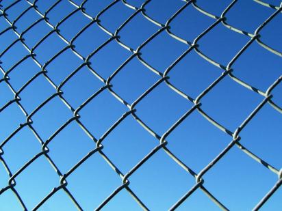 Mahaveera Chain Link Fencing 3