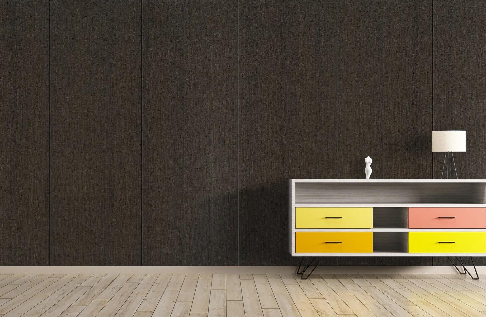 Woodgrains 3288 Wild Walnut - CHW Laminate 2