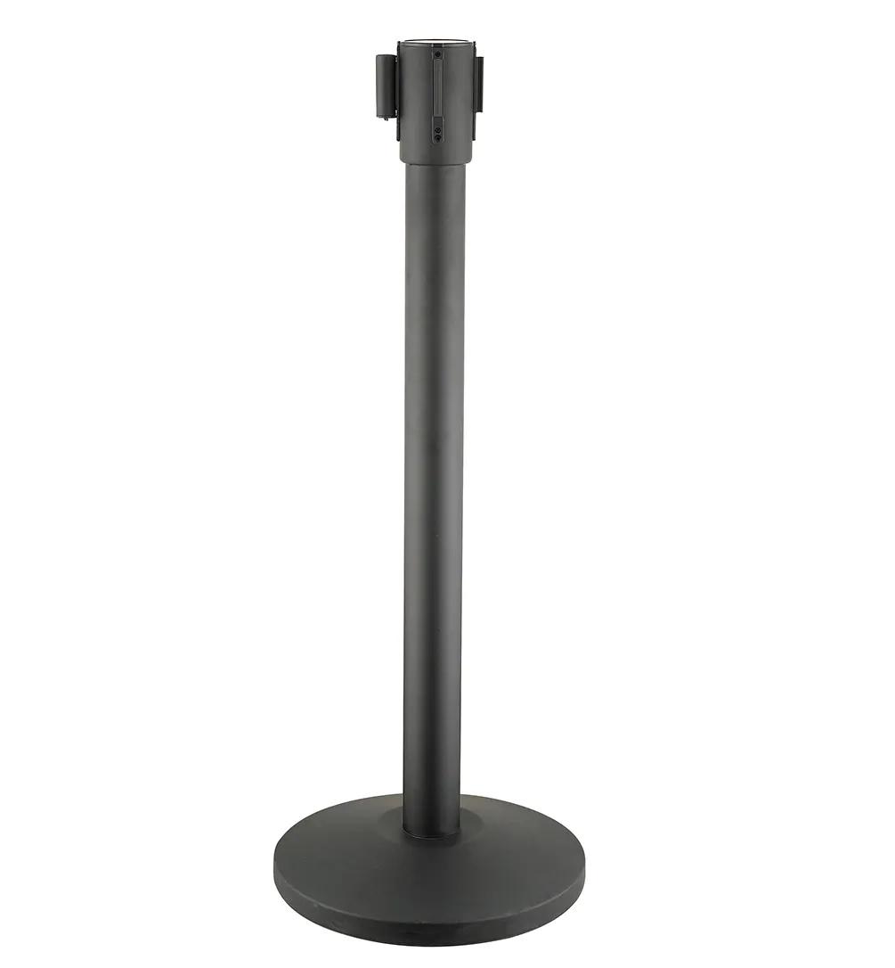 Dolphy Black Queue Manager With Iron Material DQMG0002 1