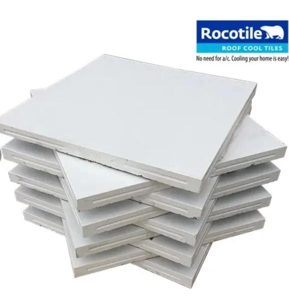 Rocotile Cool Roof Tile 2