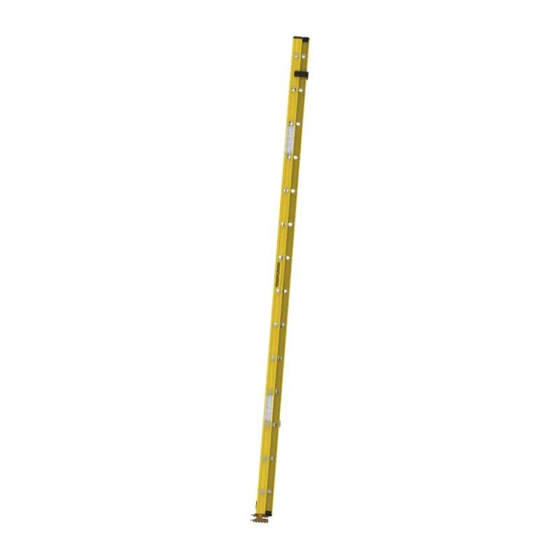 Youngman Y-Access FRP Fiberglass Extension Ladder 8381 2