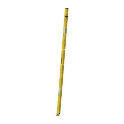 Youngman Y-Access FRP Fiberglass Extension Ladder 8381 by Y Equipment Services : Colours available: Yellow 6 2