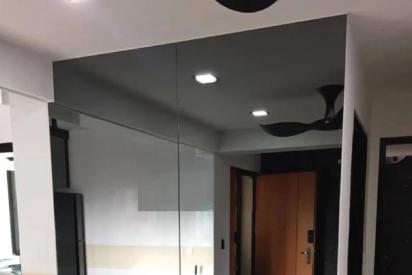 Essar Sons Mirror Glass by Essar Sons