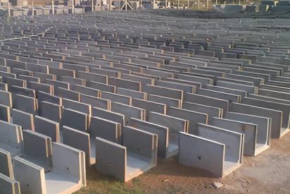 Arto Precast Concrete U-drains by Arto Precast Concrete 8 2