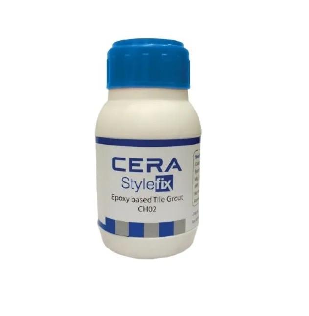 Epoxy Based Tile Grout 1