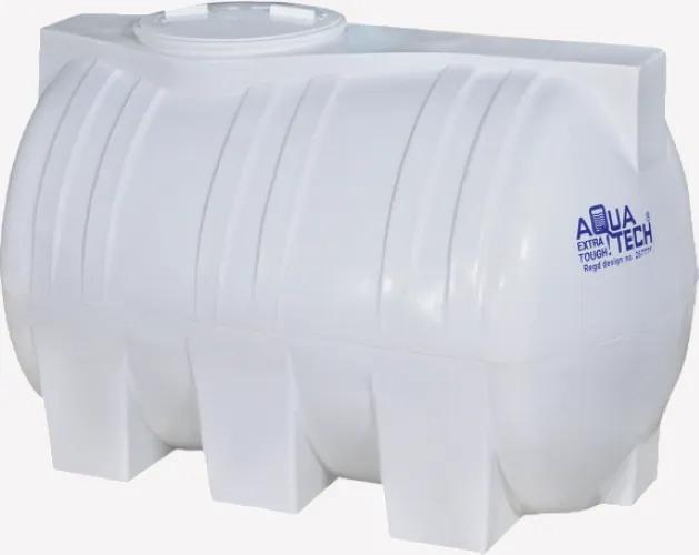 Aqua Tech Horizontal Water Tanks