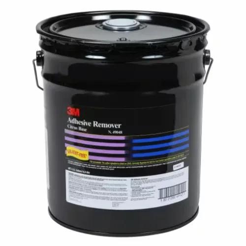 3M™ Bulk Adhesive Remover Citrus Base