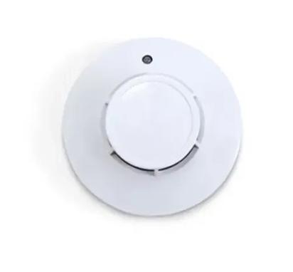 Wireless Smoke Detector by Vighnaharta : Colours available: White