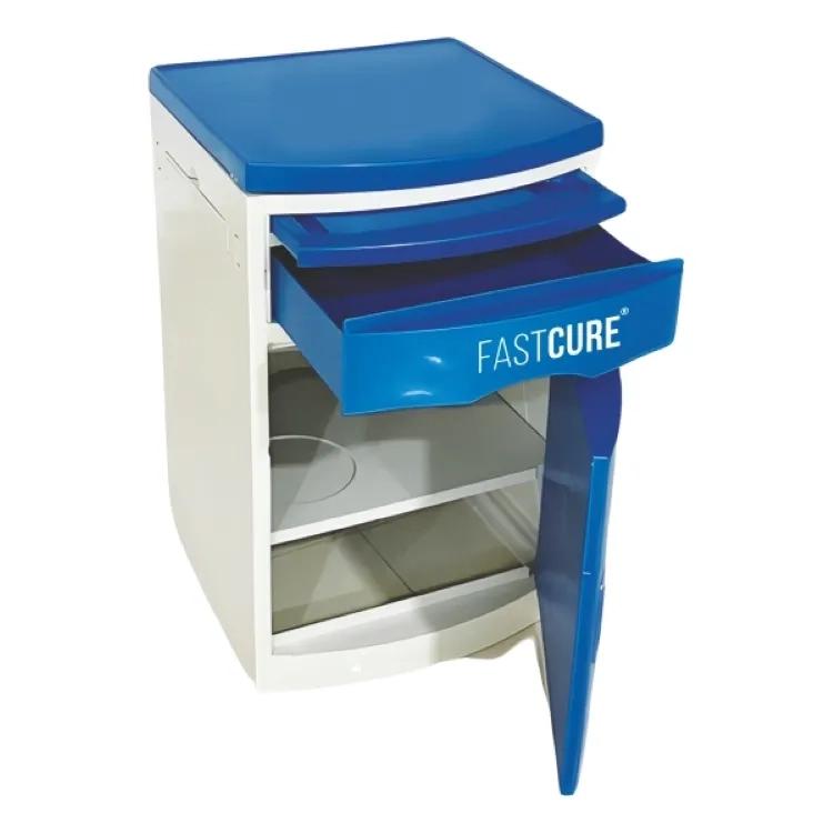 Fastcure Bedside Cabinet