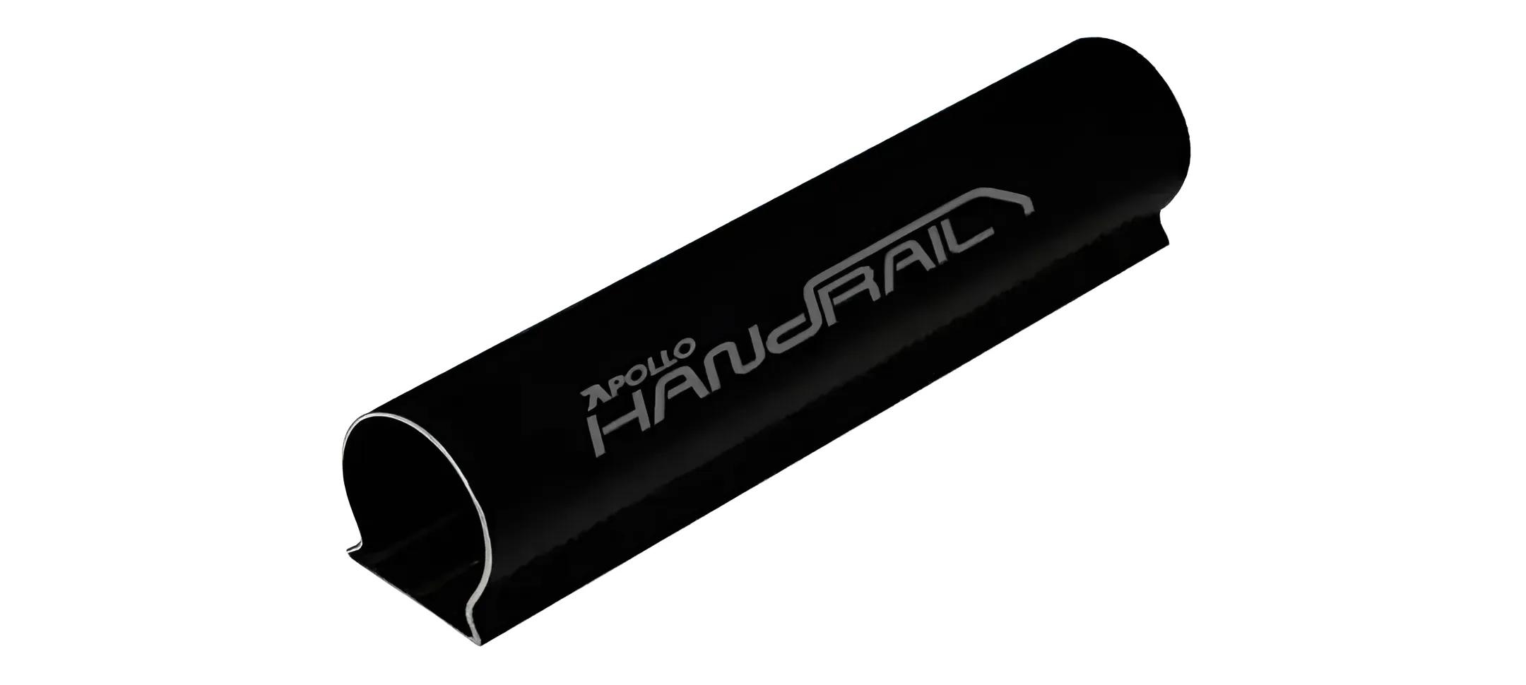 APL Apollo Handrail - Structural Steel Tubes