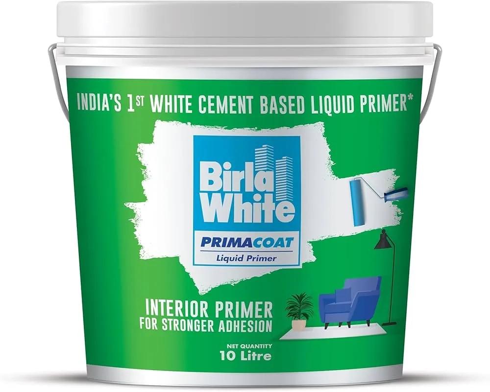 UltraTech Primacoat Interior Primer 1