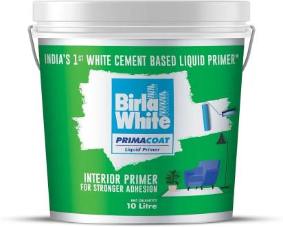 UltraTech Primacoat Interior Primer by UltraTech for Interior 6 1