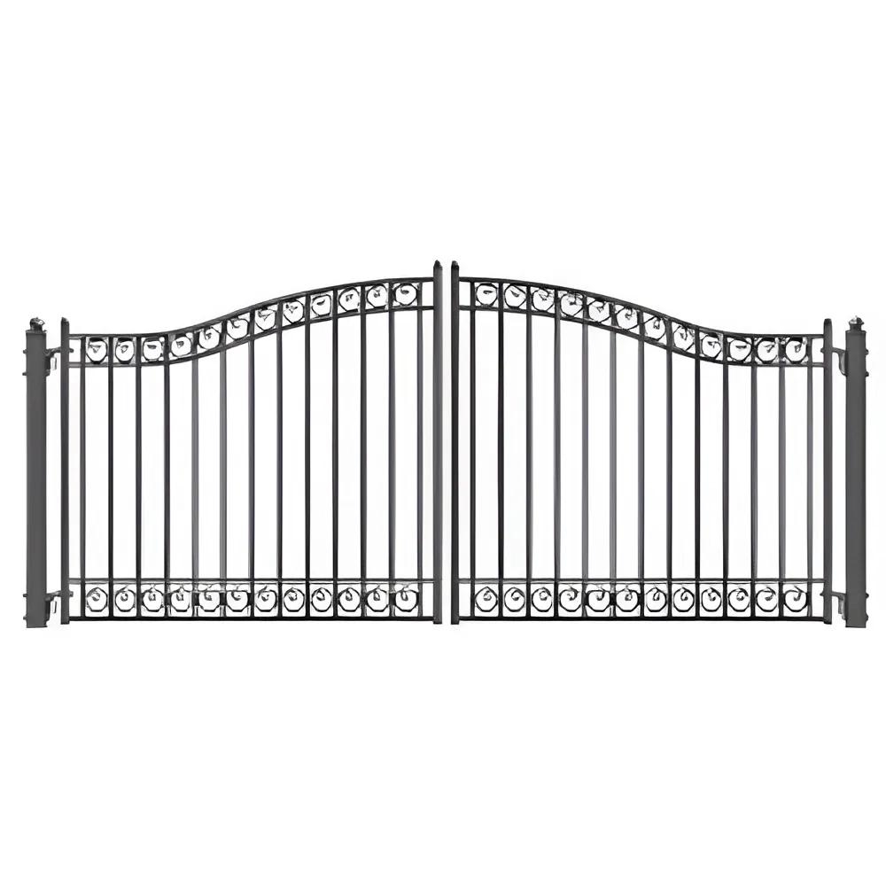 Total Fence Swing Gate