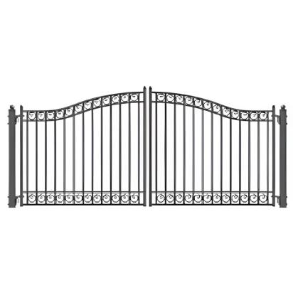 Total Fence Swing Gate