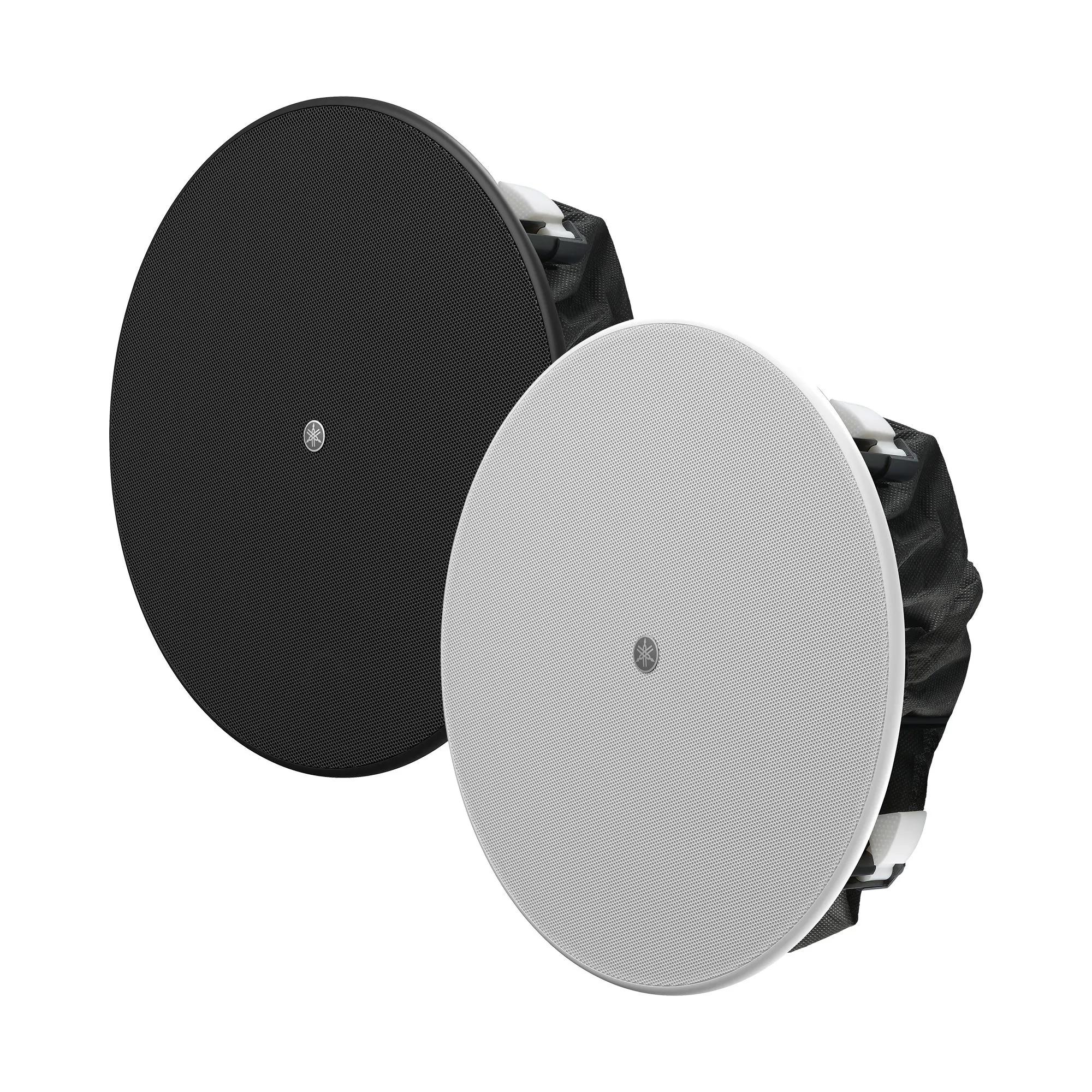 Yamaha VC8NB / VC8NW Ceiling speaker