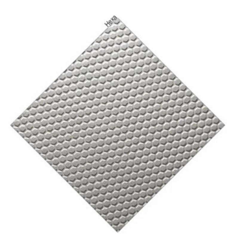 Aerolite Hexa T15 Acoustic Ceiling Tile 1