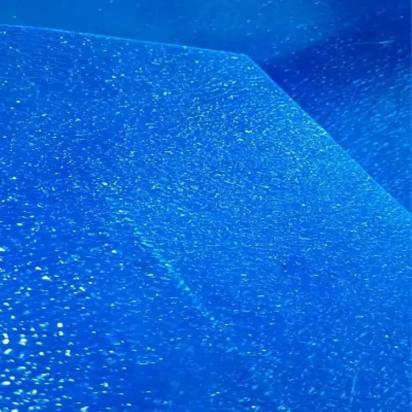 Brahmani Polycarbonate Sheet by Brahmani Fiber Glass for Residential, Industrial, Commercial 4 3
