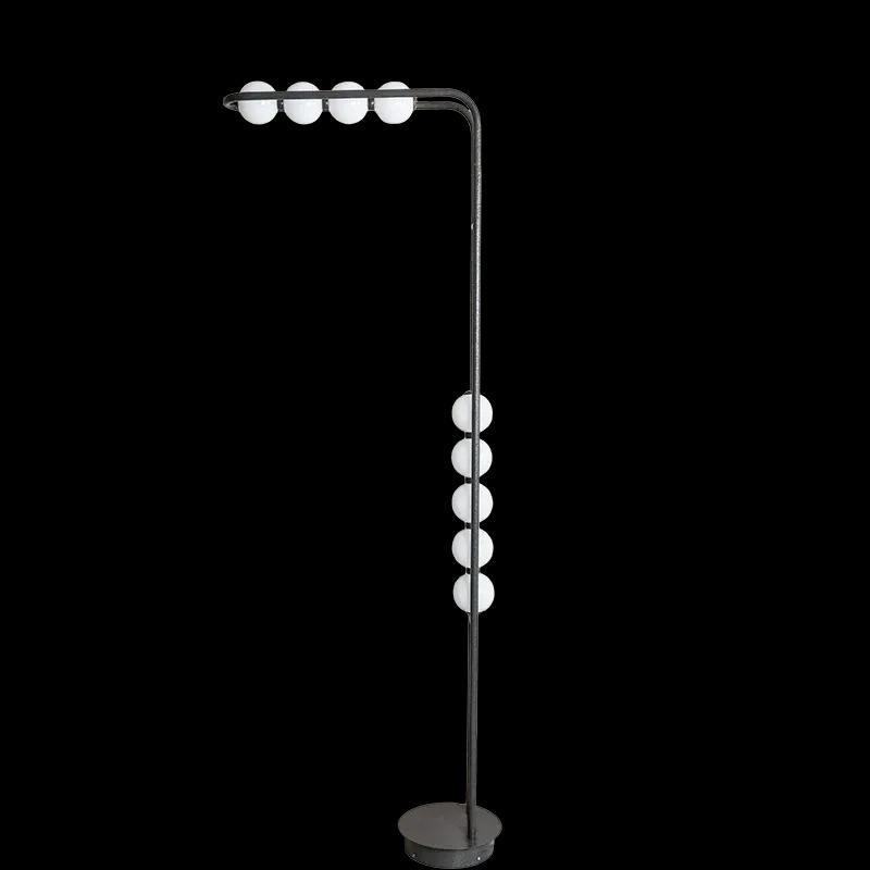 The Living Influence The L standing-Lamp 2