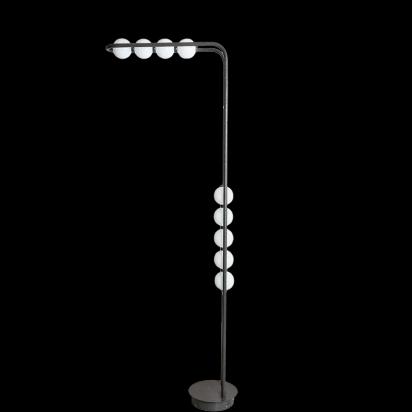 The Living Influence The L standing-Lamp 2