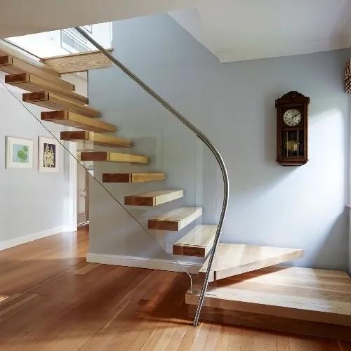 Unikstaircase Floating Staircase 2