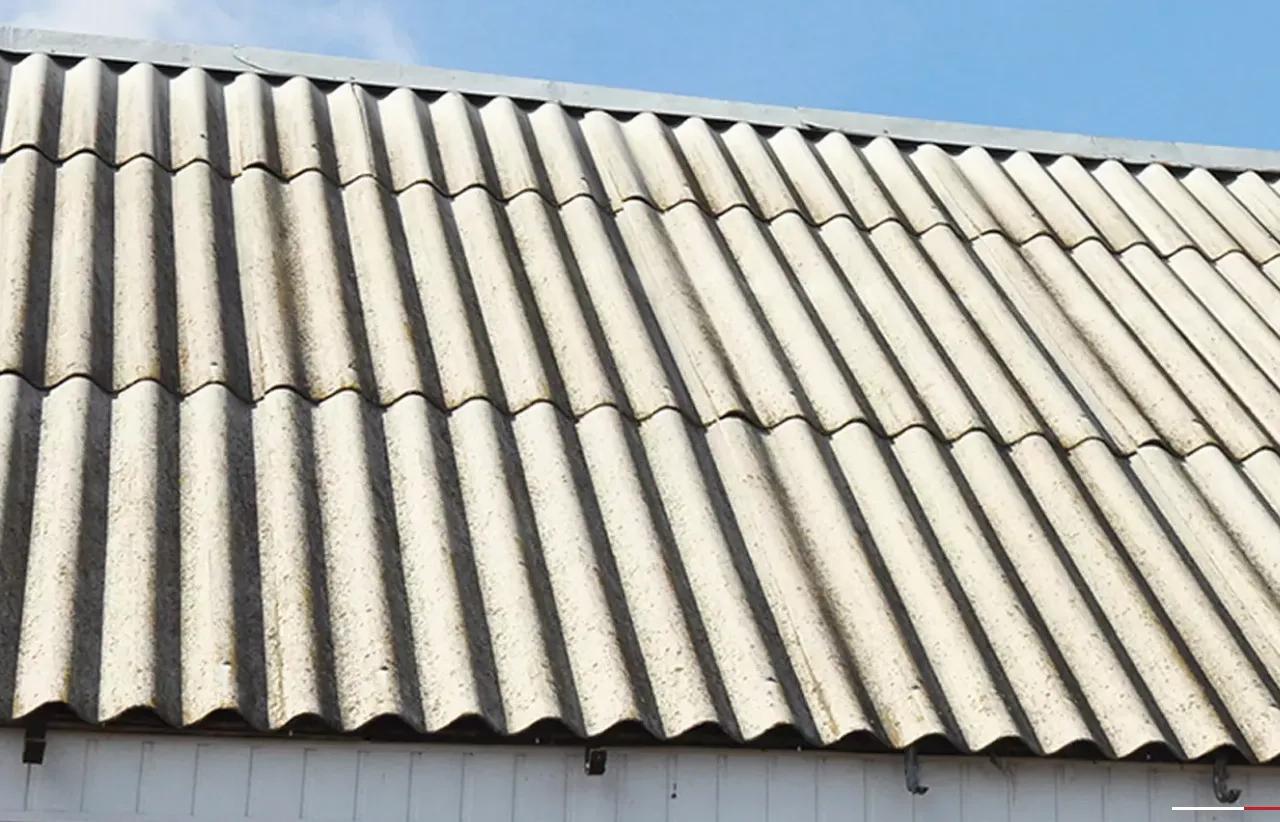 Everest Fibre Cement Roofing Sheets
