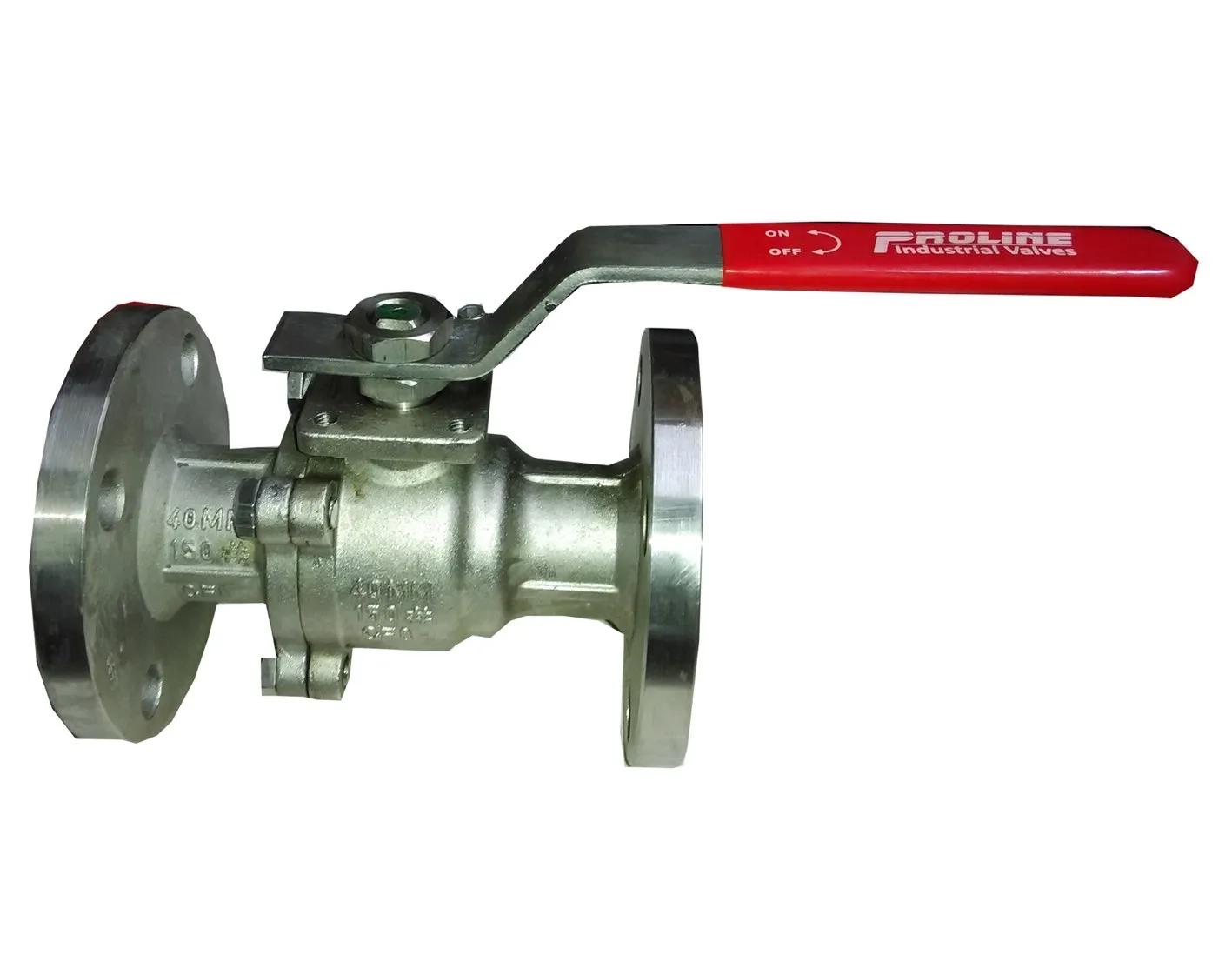 Proline Ball Valves