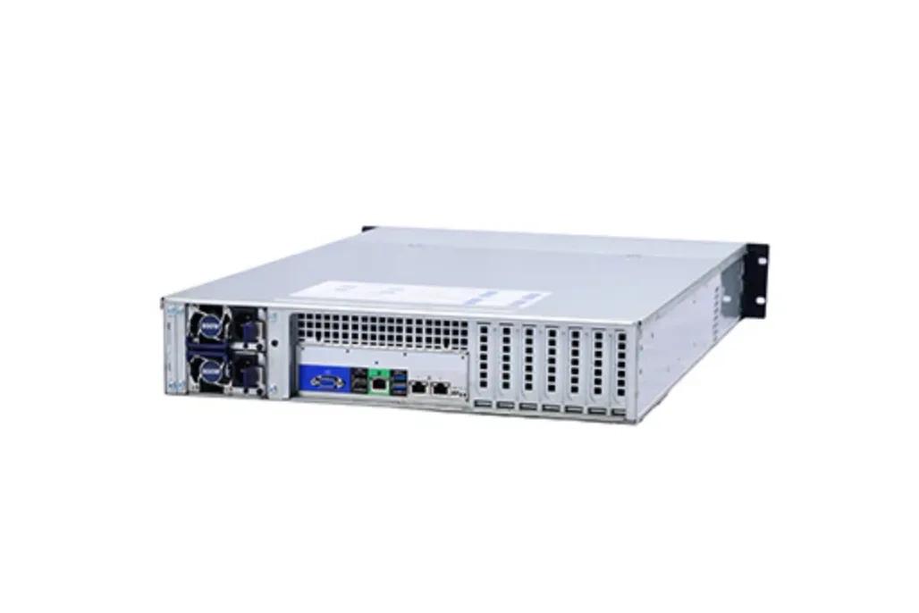 Exatron Server Rx220-ST Microsoft Certified