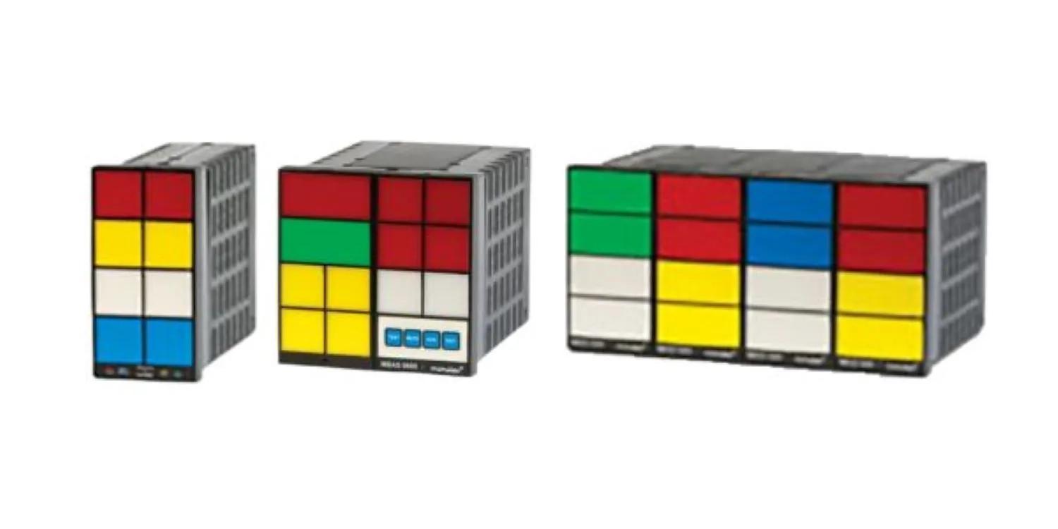 Minilec Alarm Annunciators
