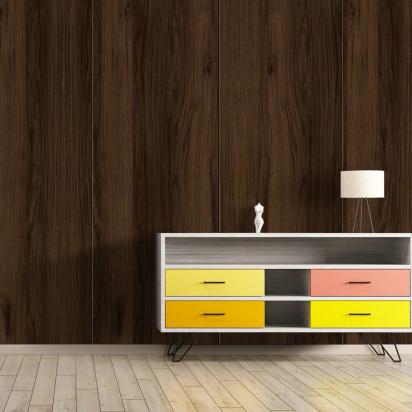 Woodgrains 3255 Catania Oak - SUD Laminate by Mikasa Laminates for Multipurpose : Colours available: Brown 1 5