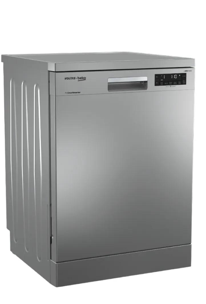 Voltas 14PS Full Size Dishwasher