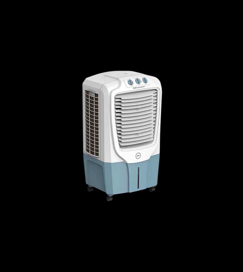 Godrej Mechanical 87 Litre Desert Air Cooler Light Grey 1
