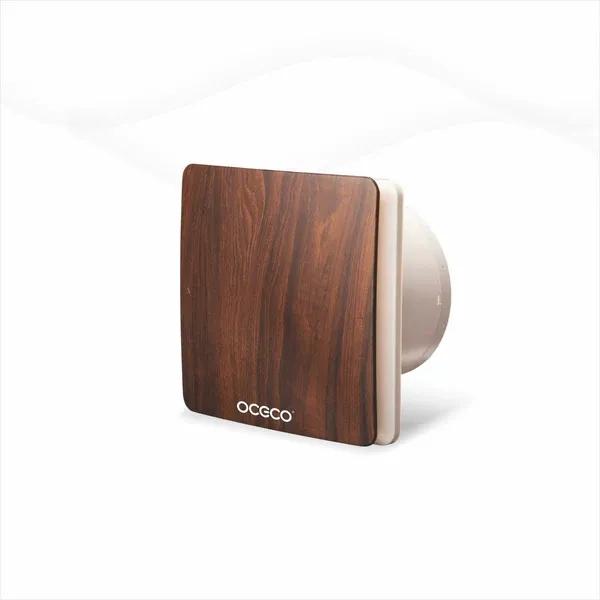 Oceco Spino Exhaust - Wood