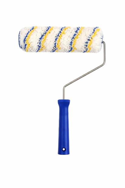 Dulux Super Polyacrylic Exterior Roller by Dulux for Exterior