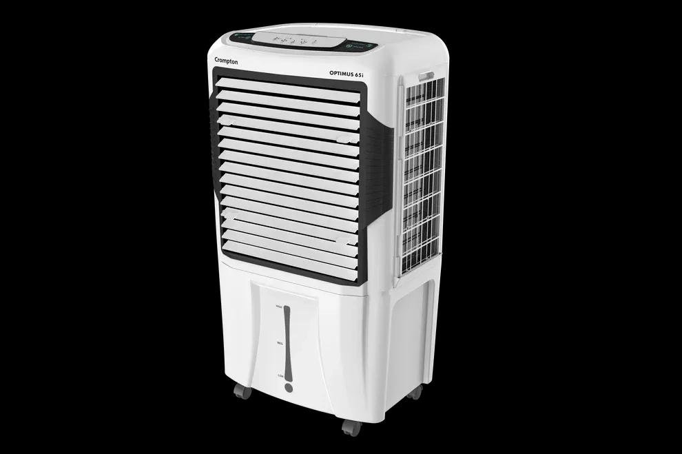 Crompton Optimus 65i Air Cooler