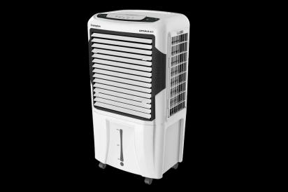Crompton Optimus 65i Air Cooler by Crompton : Colours available: Black, White
