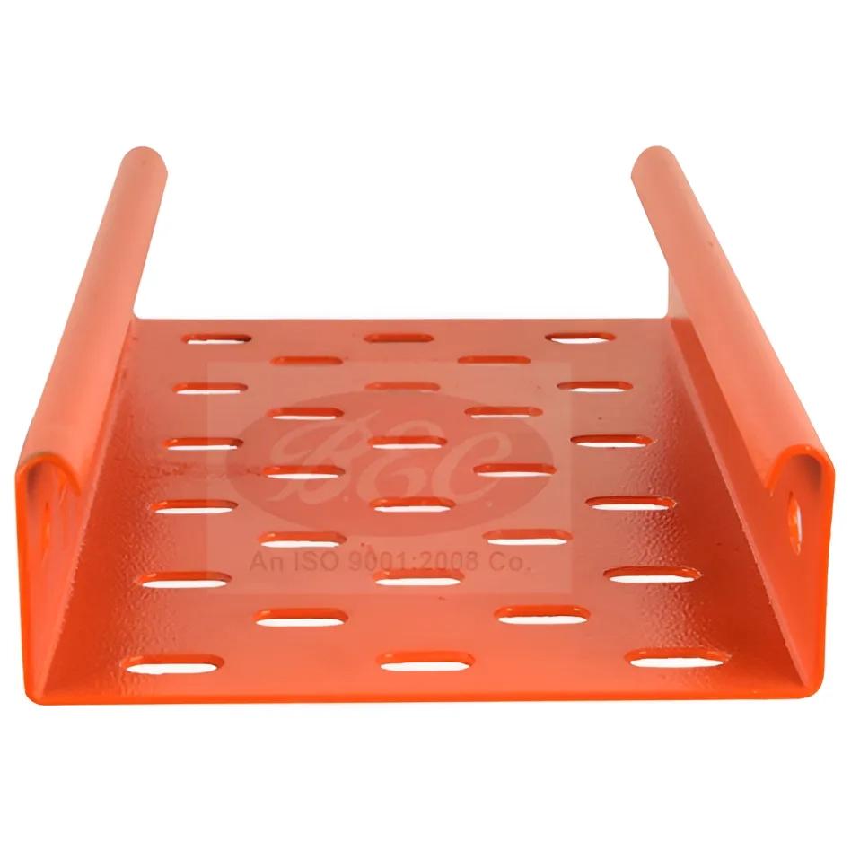 BEC Conduits Perforated Cable Trays