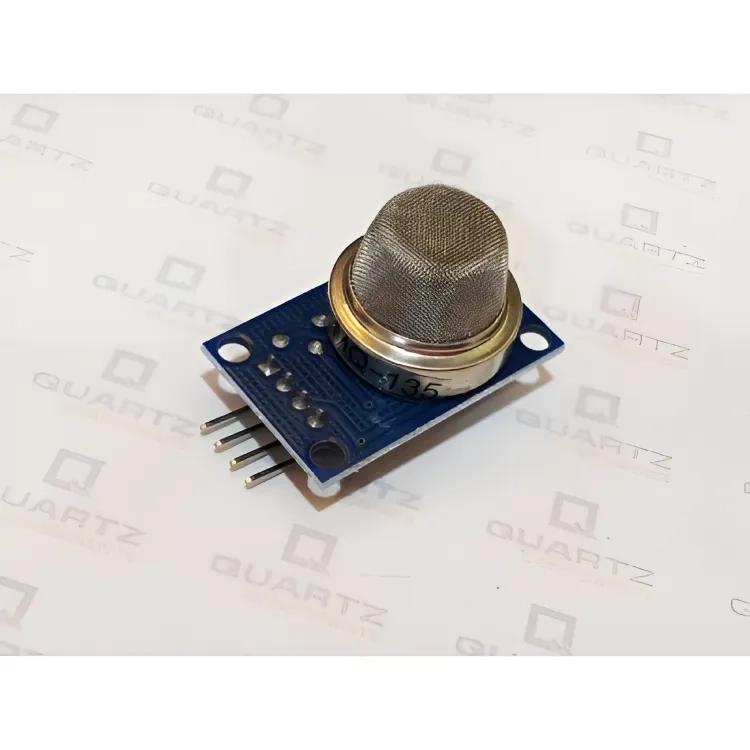 Quartz Components MQ135 Air Quality Gas Sensor Module 2
